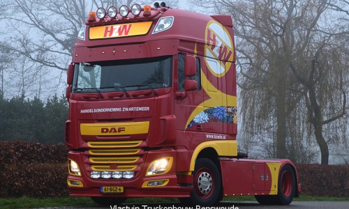 TRUCKS-291