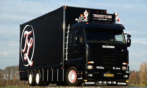 TRUCKS-292