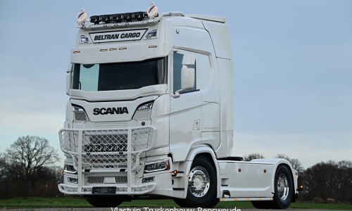 TRUCKS-294