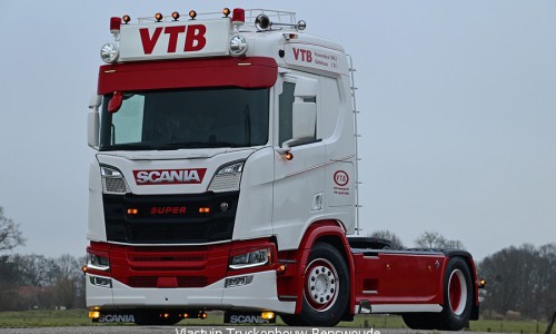 TRUCKS-301