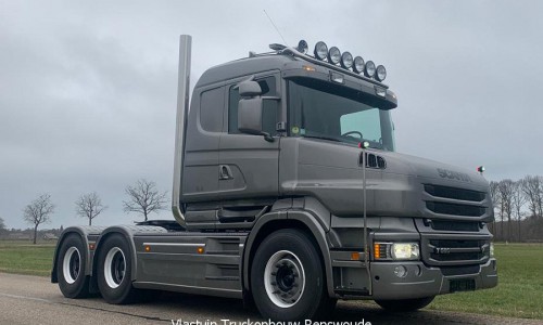 TRUCKS-302