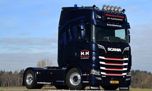 TRUCKS-304