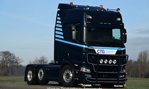 TRUCKS-305