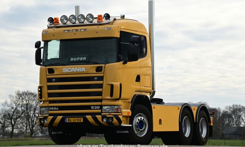 TRUCKS-306