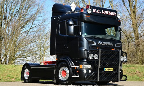 TRUCKS-307