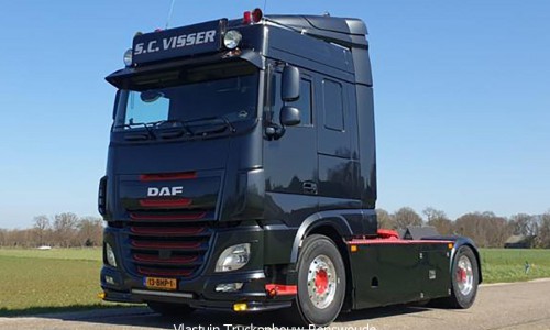 TRUCKS-309