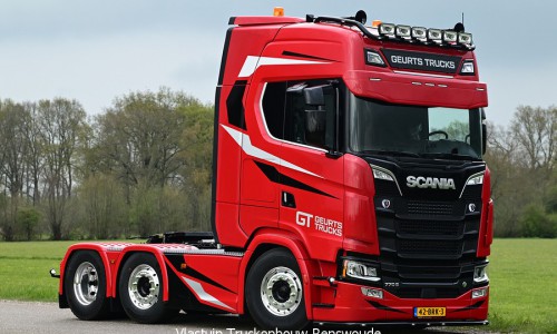 TRUCKS-311