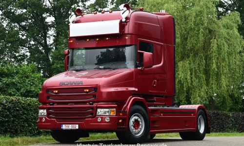 TRUCKS-313