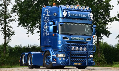 TRUCKS-314