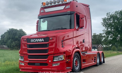TRUCKS-315