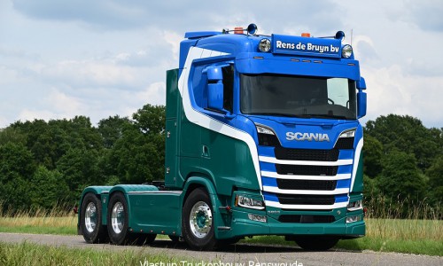 TRUCKS-316