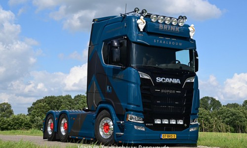 TRUCKS-320