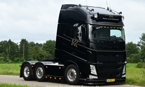TRUCKS-321
