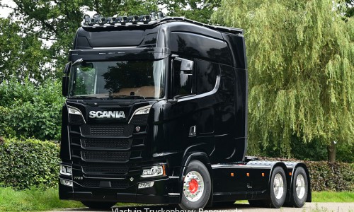 TRUCKS-322