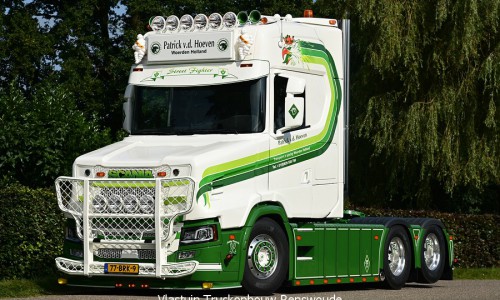 TRUCKS-324