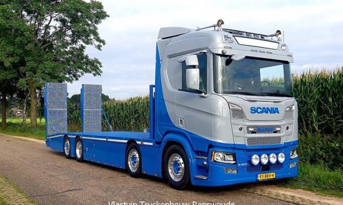TRUCKS-327