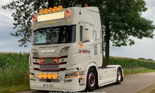 TRUCKS-329
