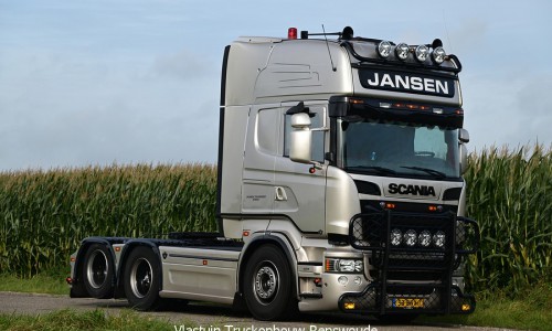 TRUCKS-331