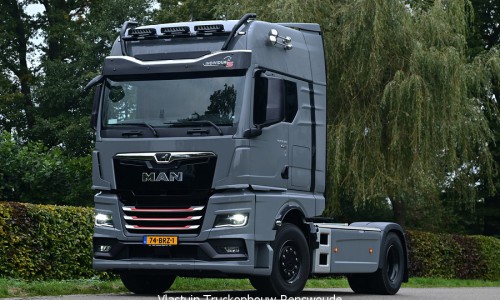 TRUCKS-333