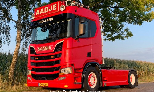 TRUCKS-334