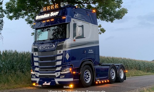 TRUCKS-336