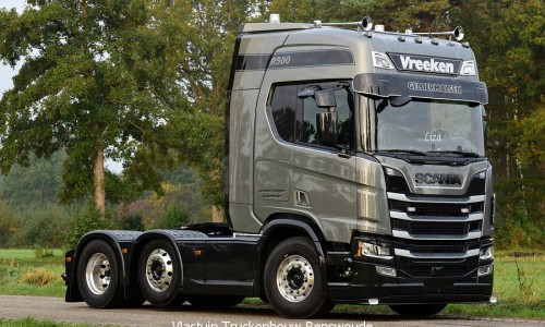 TRUCKS-337