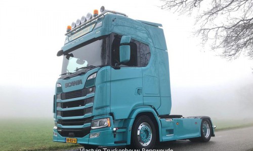 TRUCKS-340