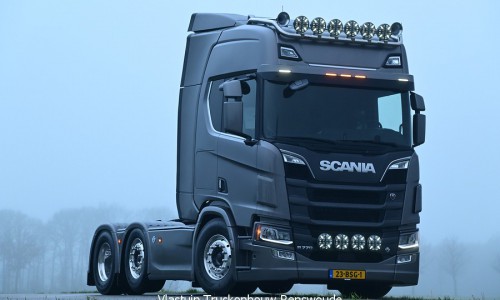 TRUCKS-341