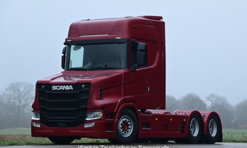 TRUCKS-342