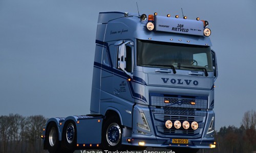 TRUCKS-347