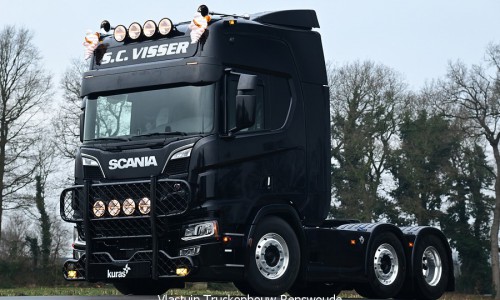 TRUCKS-348