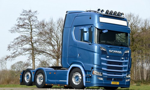 TRUCKS-353