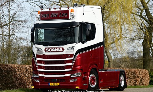 TRUCKS-355