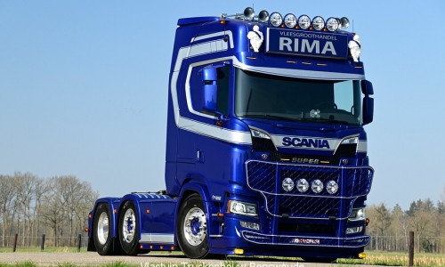 TRUCKS-356