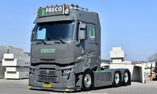TRUCKS-357