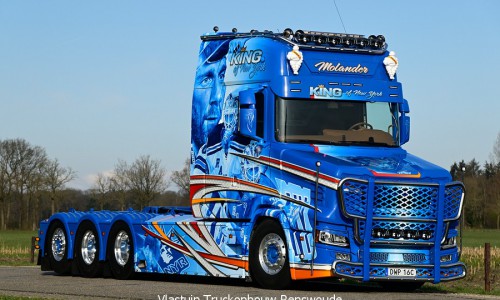 TRUCKS-358