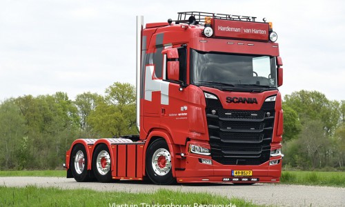 TRUCKS-362