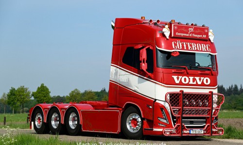TRUCKS-364