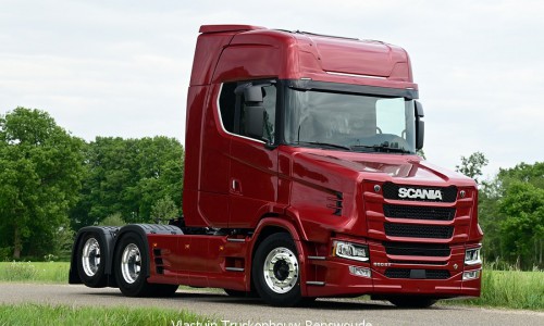 TRUCKS-366