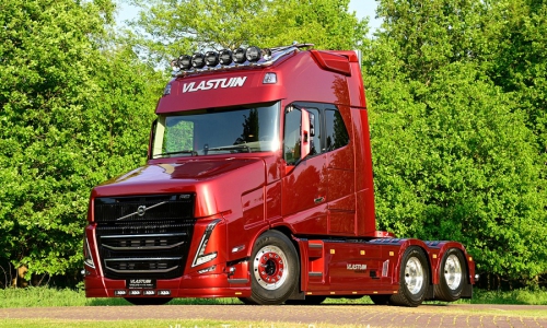 TRUCKS-371