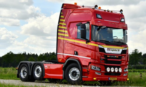 TRUCKS-372