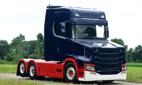 TRUCKS-373