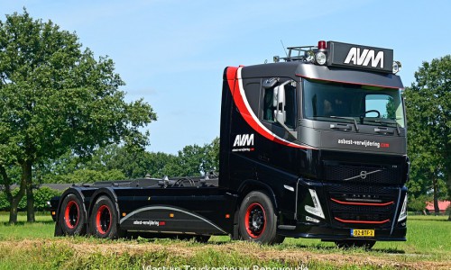 TRUCKS-382