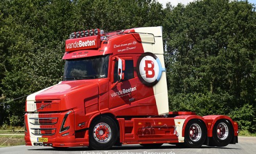 TRUCKS-383