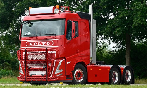 TRUCKS-385