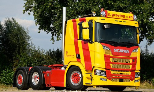 TRUCKS-387