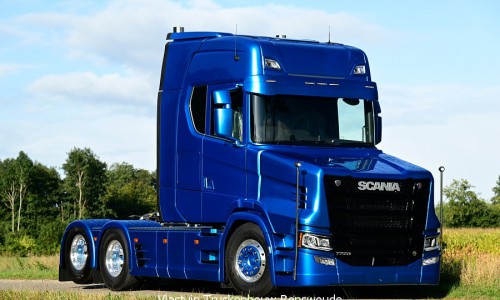 TRUCKS-389