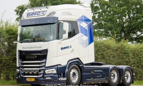 TRUCKS-392