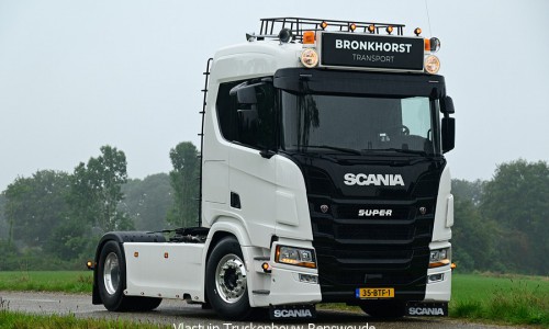 TRUCKS-393