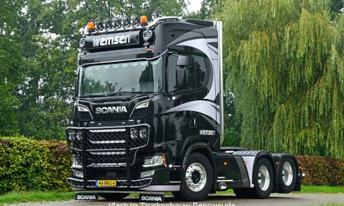 TRUCKS-394